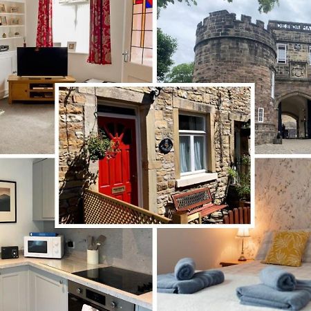 Thisledo Holiday Cottage Skipton Early Check In Available On Request 外观 照片