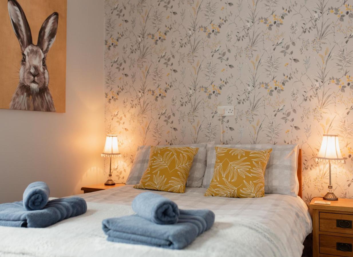 Thisledo Holiday Cottage Skipton Early Check In Available On Request 外观 照片