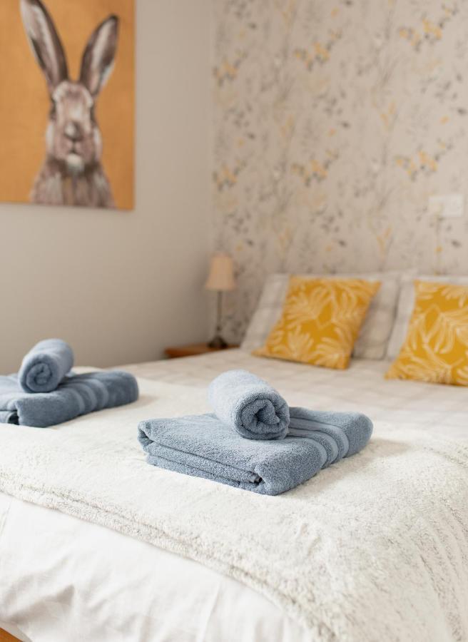 Thisledo Holiday Cottage Skipton Early Check In Available On Request 外观 照片