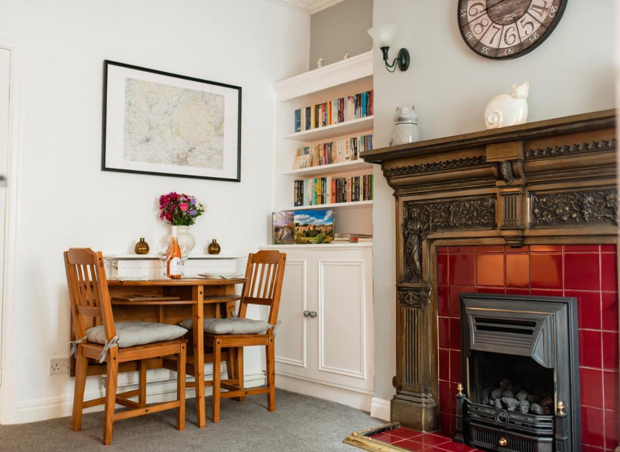 Thisledo Holiday Cottage Skipton Early Check In Available On Request 外观 照片