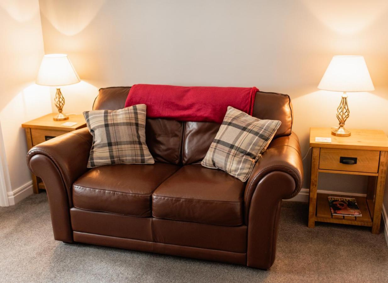 Thisledo Holiday Cottage Skipton Early Check In Available On Request 外观 照片