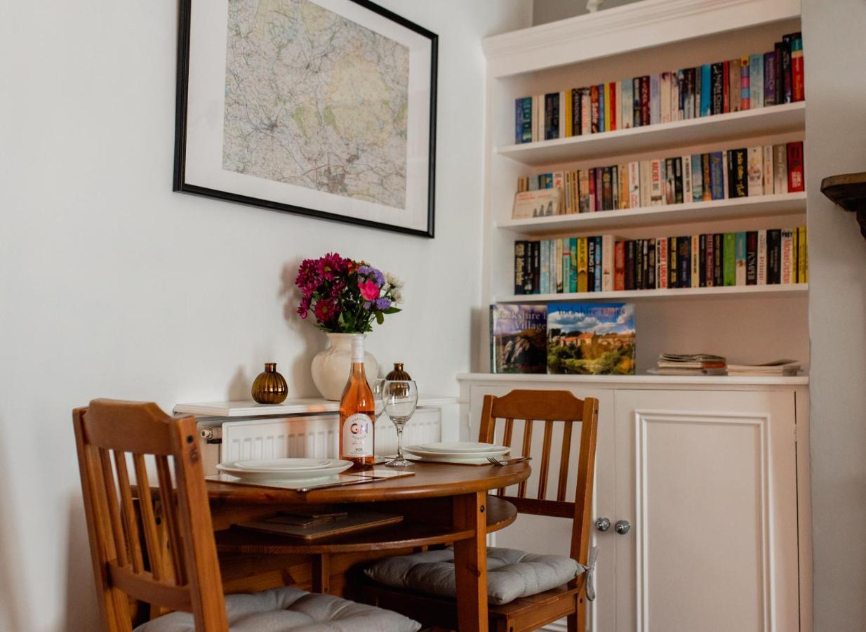 Thisledo Holiday Cottage Skipton Early Check In Available On Request 外观 照片