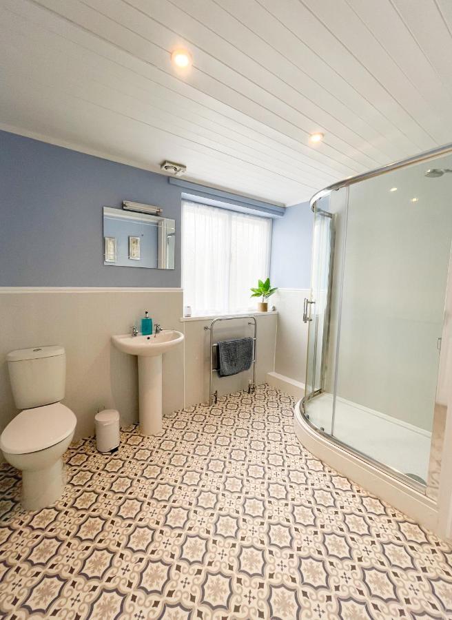 Thisledo Holiday Cottage Skipton Early Check In Available On Request 外观 照片