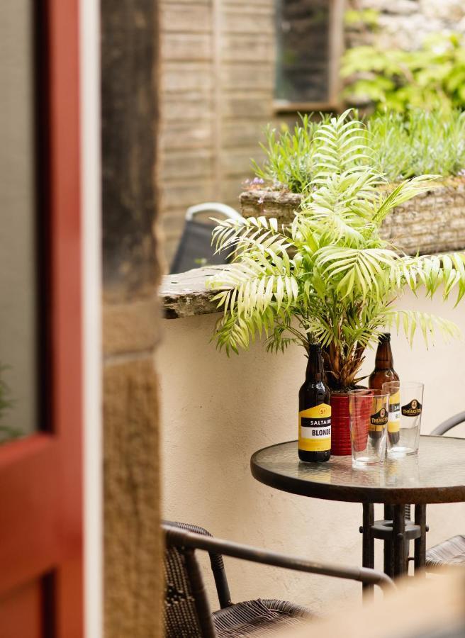 Thisledo Holiday Cottage Skipton Early Check In Available On Request 外观 照片