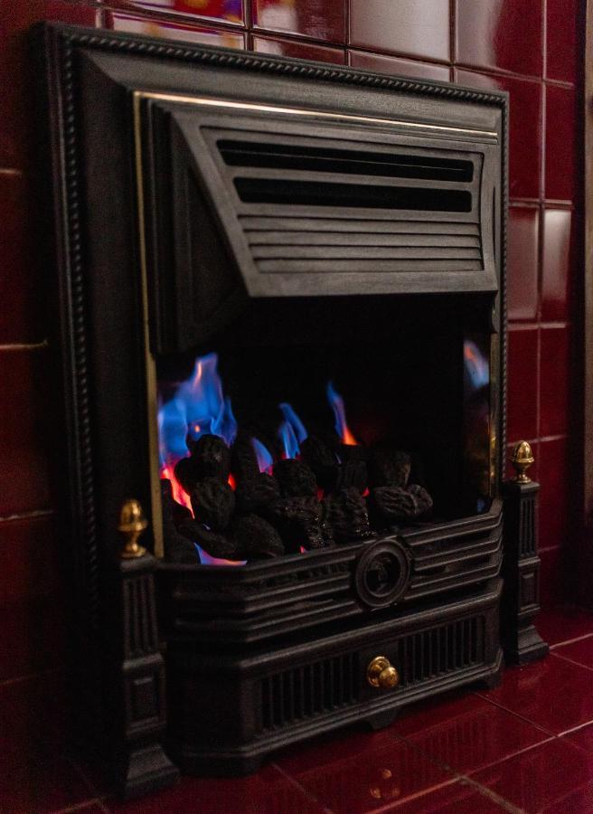 Thisledo Holiday Cottage Skipton Early Check In Available On Request 外观 照片