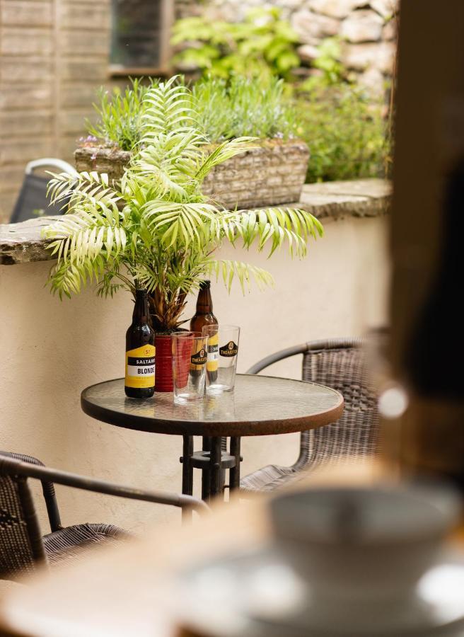 Thisledo Holiday Cottage Skipton Early Check In Available On Request 外观 照片