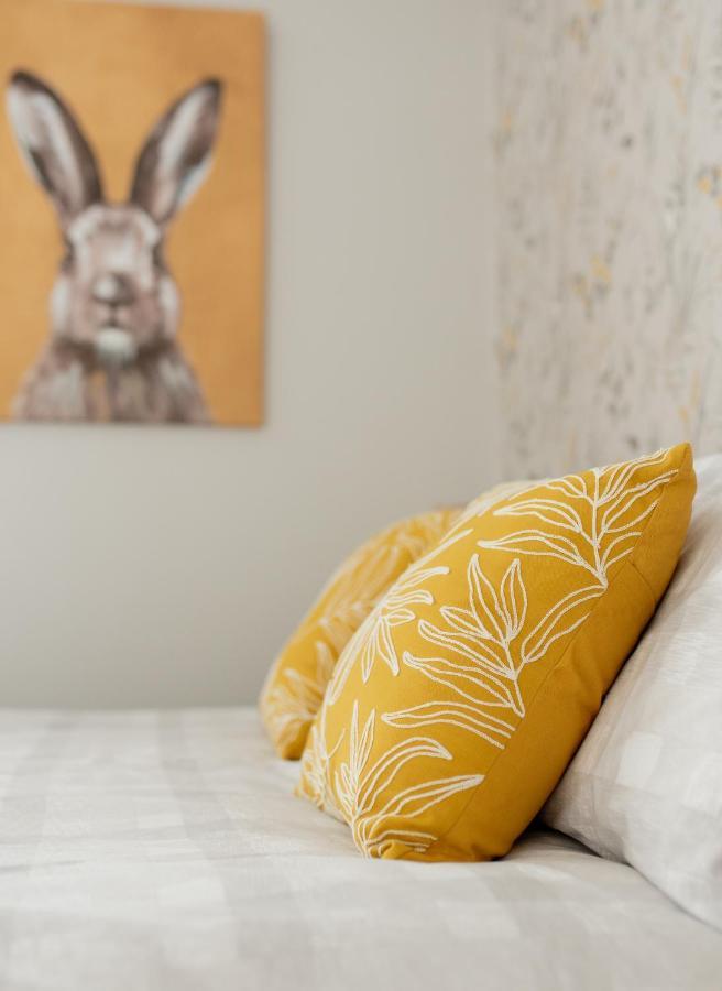 Thisledo Holiday Cottage Skipton Early Check In Available On Request 外观 照片