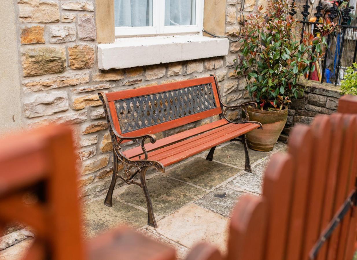 Thisledo Holiday Cottage Skipton Early Check In Available On Request 外观 照片
