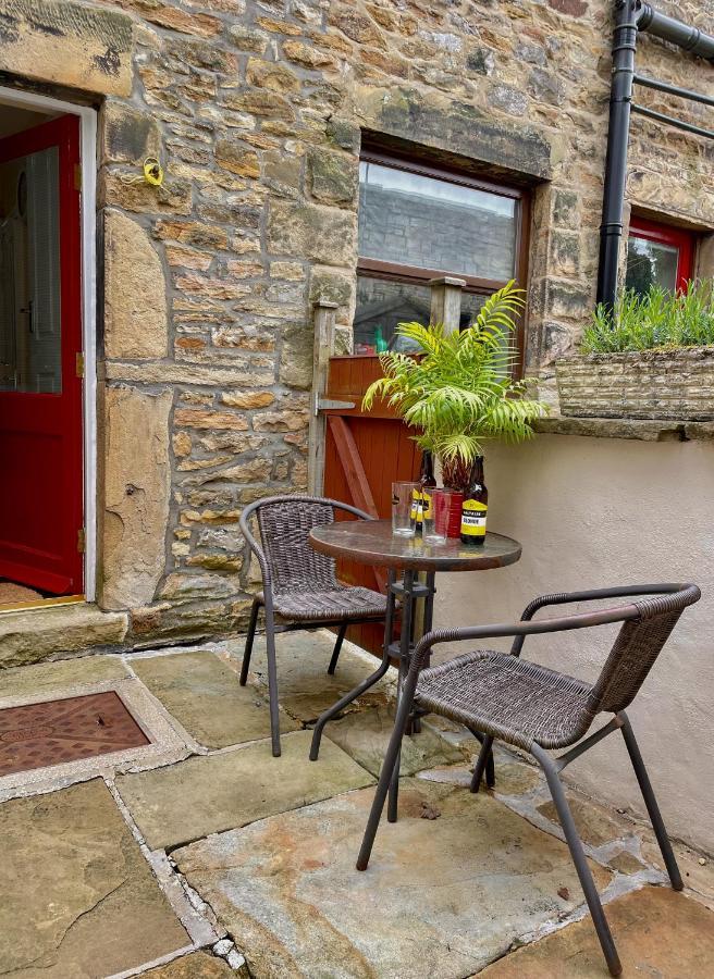 Thisledo Holiday Cottage Skipton Early Check In Available On Request 外观 照片