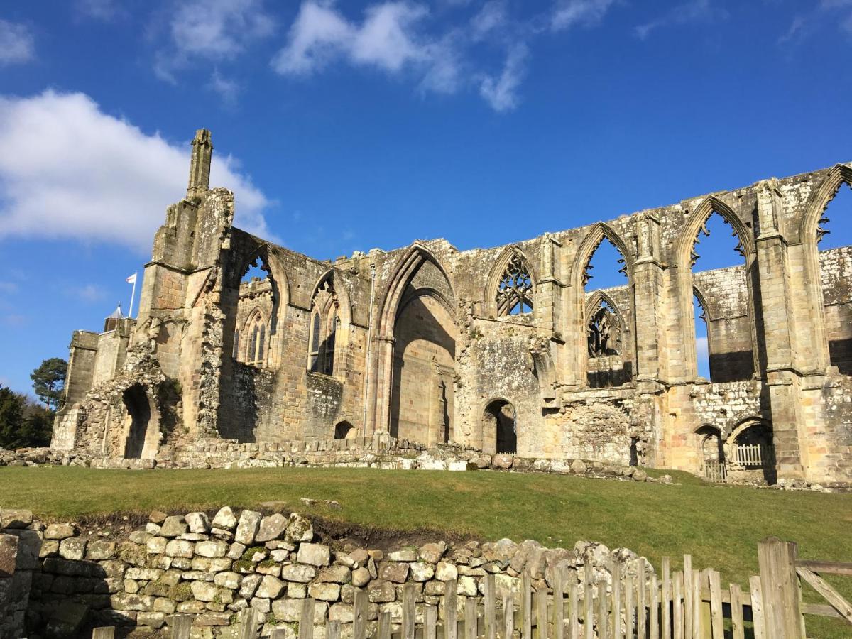 Thisledo Holiday Cottage Skipton Early Check In Available On Request 外观 照片