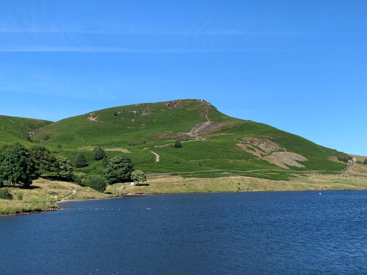 Thisledo Holiday Cottage Skipton Early Check In Available On Request 外观 照片
