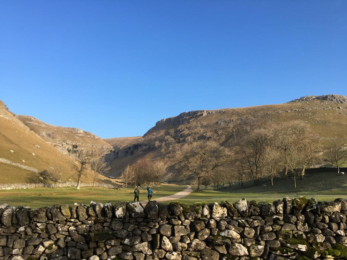 Thisledo Holiday Cottage Skipton Early Check In Available On Request 外观 照片