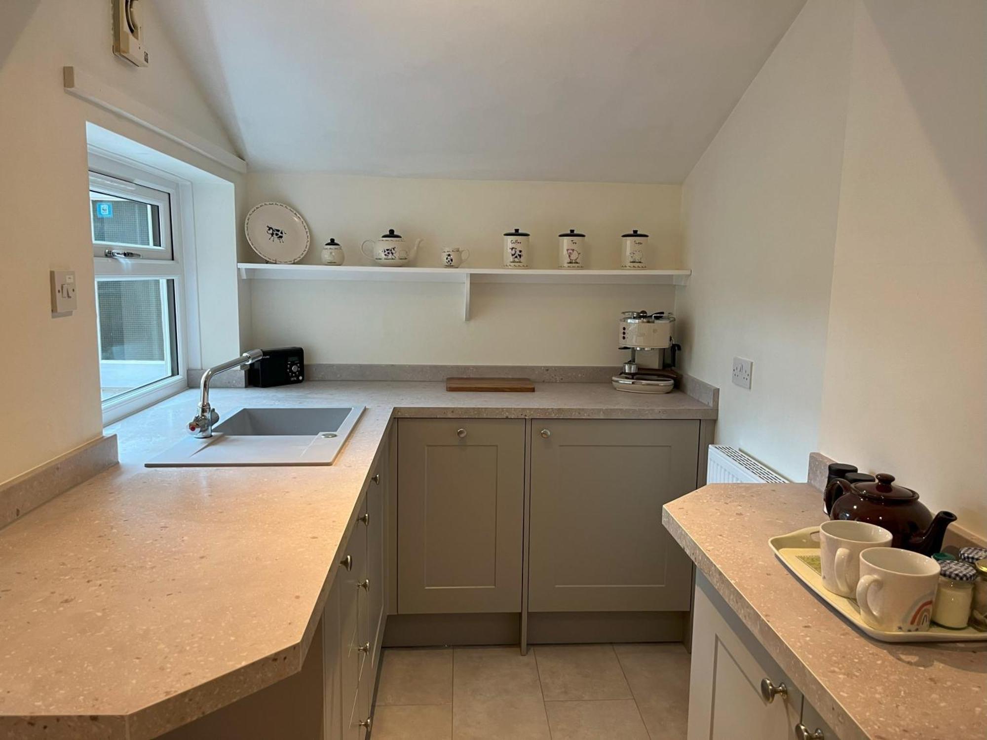 Thisledo Holiday Cottage Skipton Early Check In Available On Request 外观 照片
