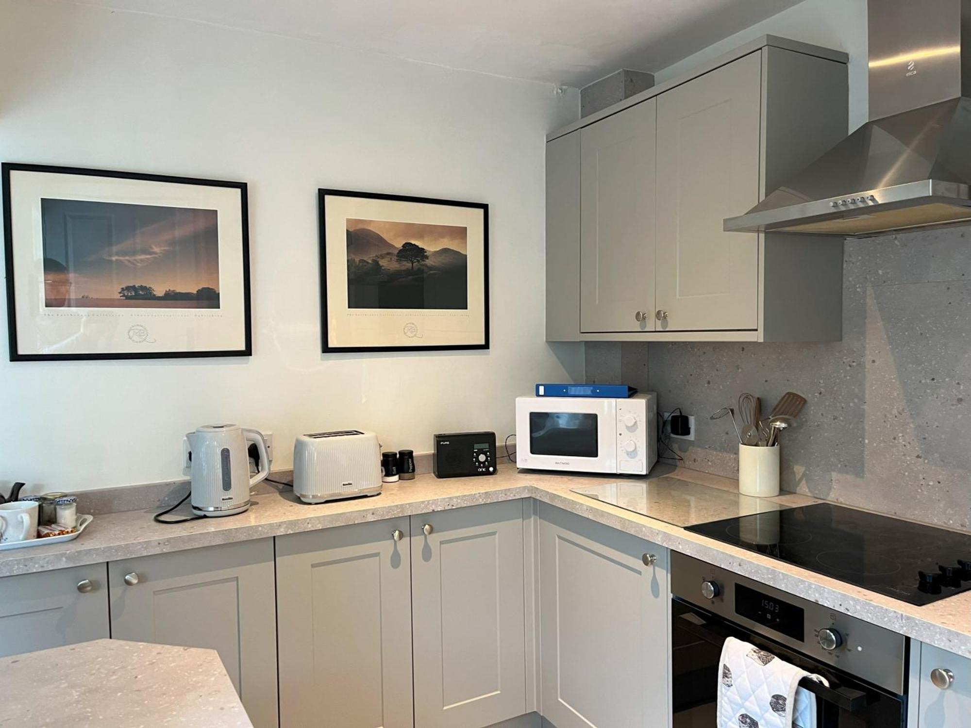 Thisledo Holiday Cottage Skipton Early Check In Available On Request 外观 照片