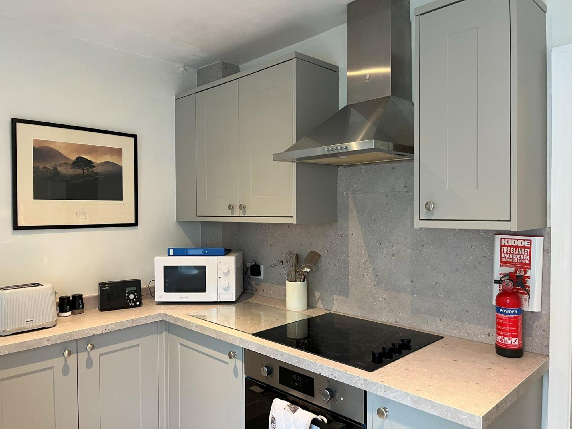 Thisledo Holiday Cottage Skipton Early Check In Available On Request 外观 照片