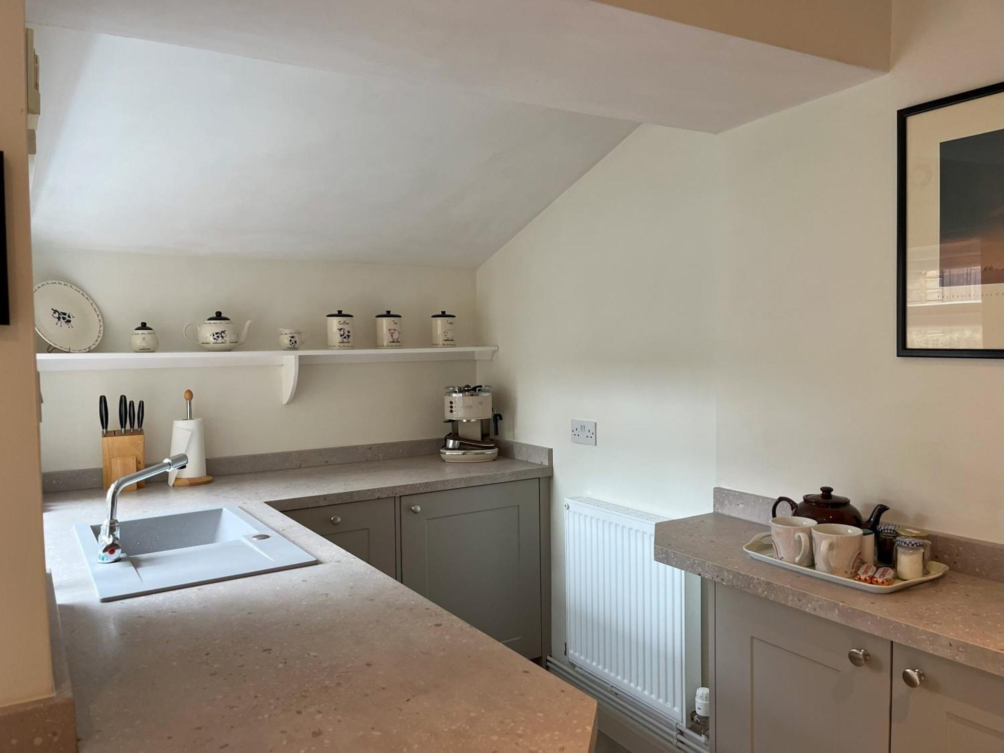 Thisledo Holiday Cottage Skipton Early Check In Available On Request 外观 照片