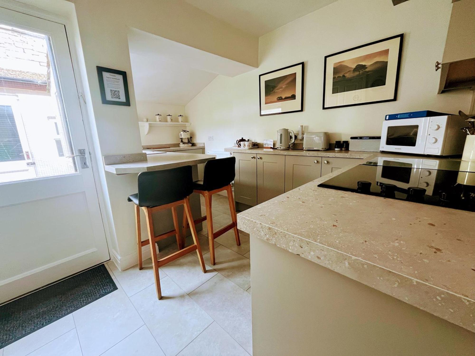Thisledo Holiday Cottage Skipton Early Check In Available On Request 外观 照片
